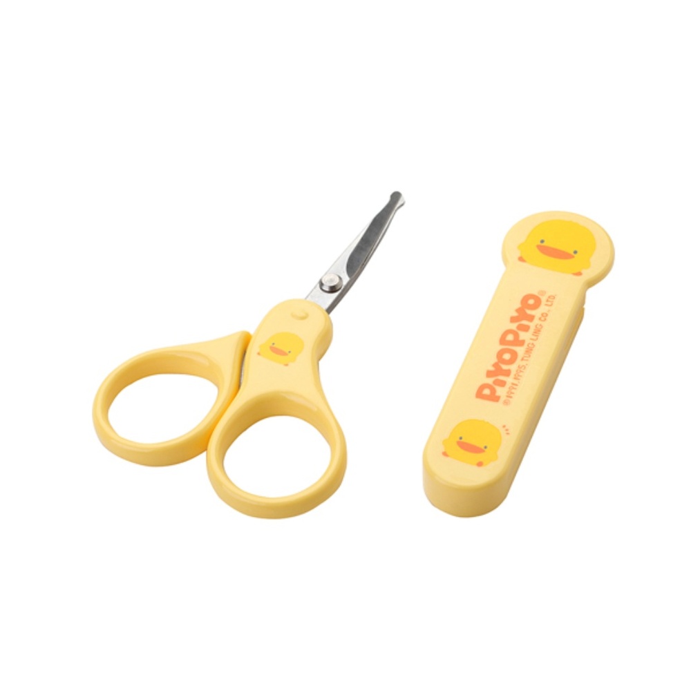 Baby Nail Scissors